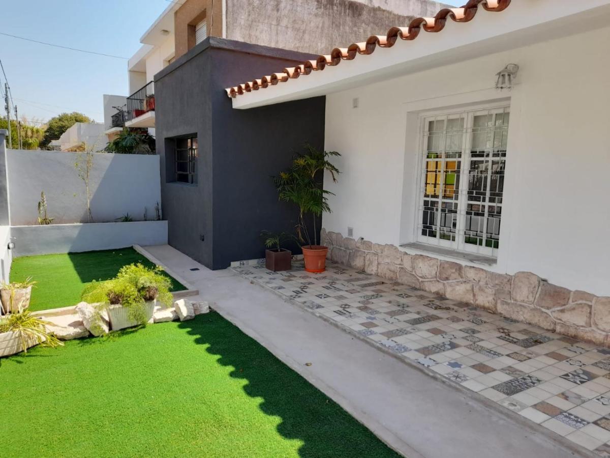 Casa Confortable II Cordoba Exterior photo